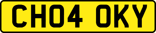CH04OKY