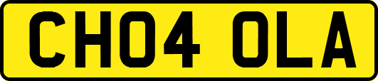 CH04OLA