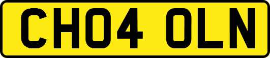 CH04OLN