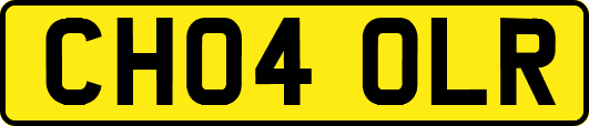 CH04OLR