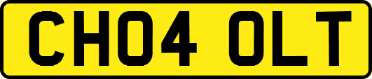 CH04OLT