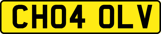 CH04OLV
