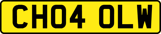 CH04OLW
