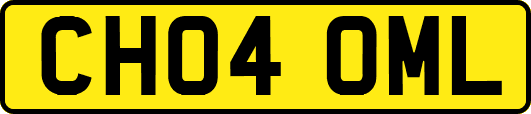 CH04OML