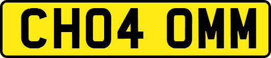 CH04OMM
