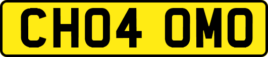 CH04OMO