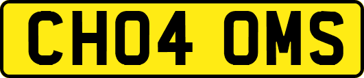 CH04OMS