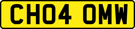 CH04OMW
