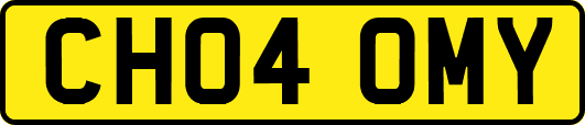 CH04OMY