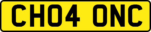 CH04ONC