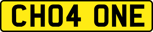 CH04ONE