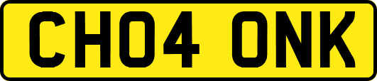 CH04ONK