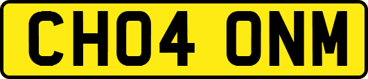 CH04ONM