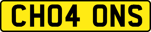 CH04ONS