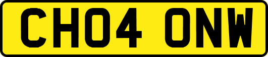 CH04ONW