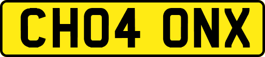 CH04ONX