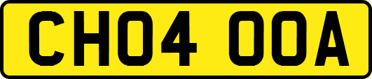 CH04OOA