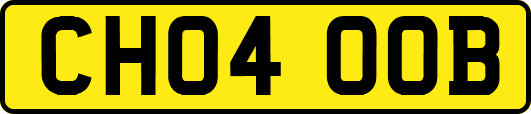 CH04OOB