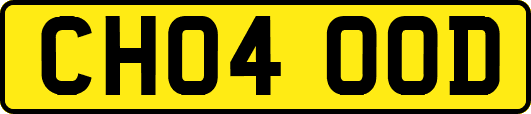 CH04OOD