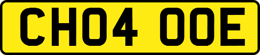 CH04OOE