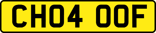CH04OOF