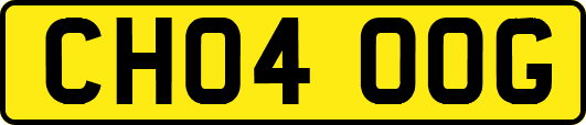 CH04OOG