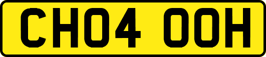 CH04OOH