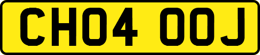 CH04OOJ