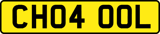 CH04OOL