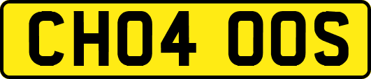 CH04OOS