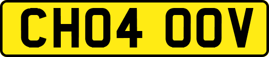 CH04OOV