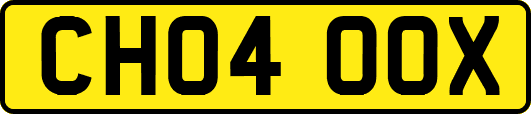 CH04OOX