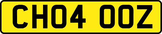 CH04OOZ