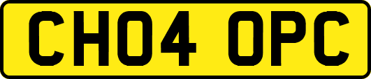 CH04OPC