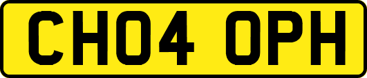 CH04OPH