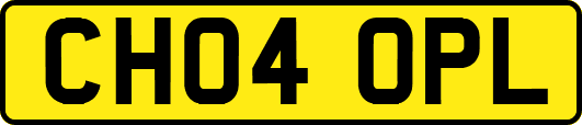 CH04OPL