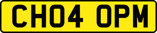CH04OPM