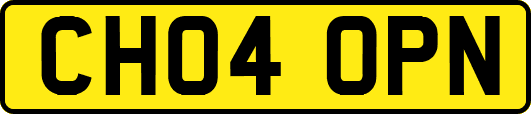 CH04OPN
