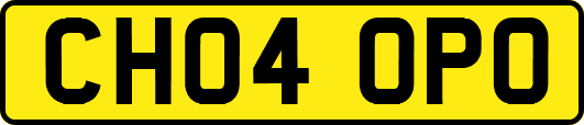 CH04OPO