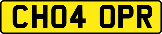CH04OPR