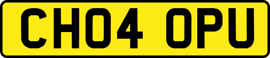 CH04OPU