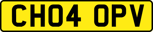 CH04OPV