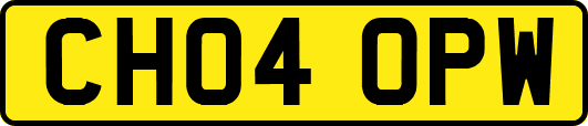 CH04OPW