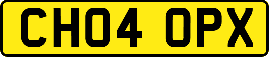 CH04OPX