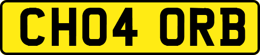 CH04ORB