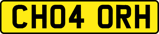 CH04ORH