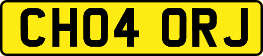 CH04ORJ