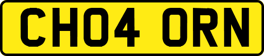 CH04ORN