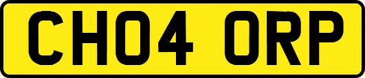 CH04ORP