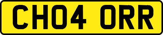 CH04ORR